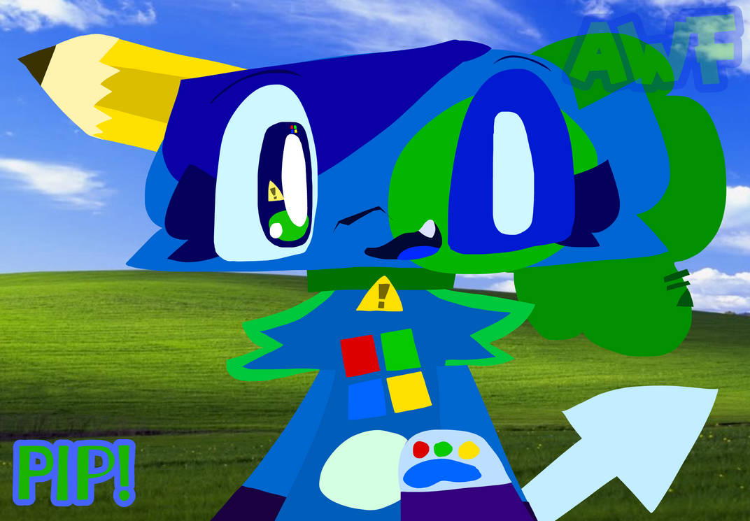 Pip Fnf Pip Ref sheet (read desc) by AlineWolfyshUwU on DeviantArt