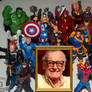 Descansa en paz Stan Lee