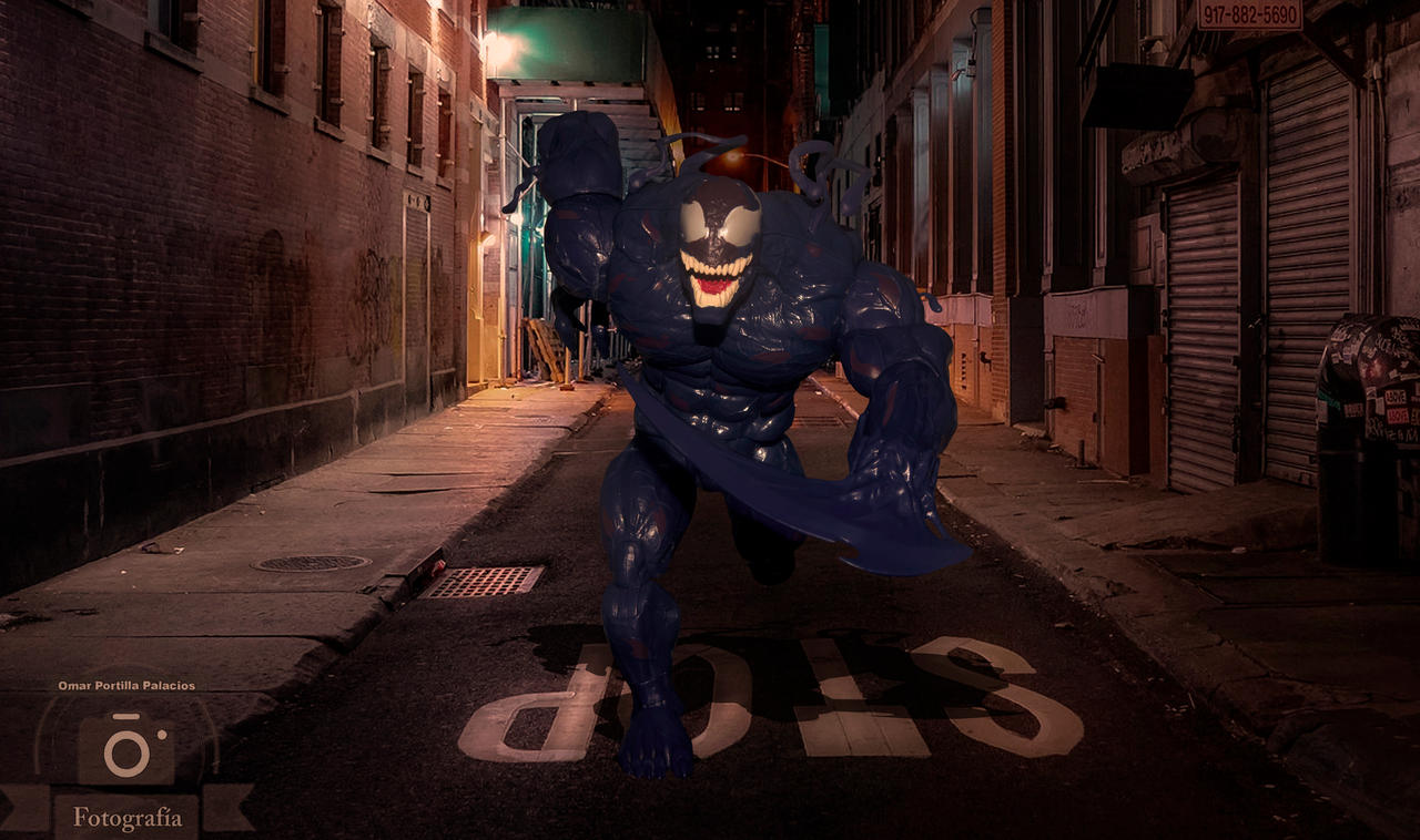 Riot 2 by Spidey-Portilla on DeviantArt