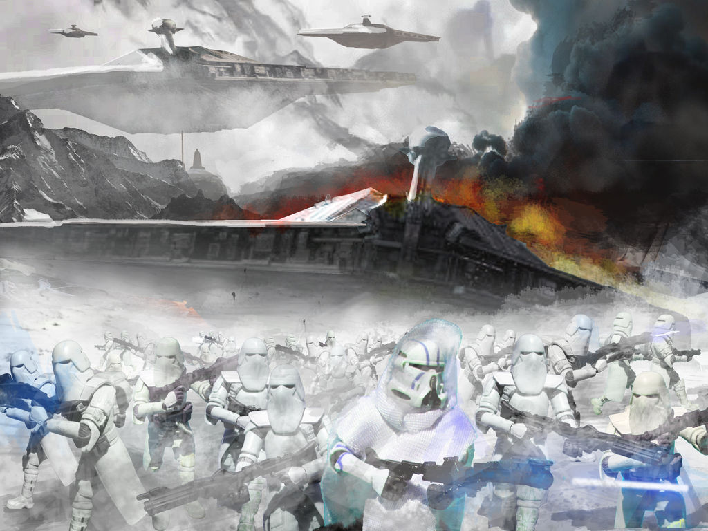 Republic at War by Turd-Burger on DeviantArt