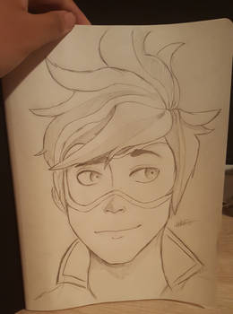 Tracer