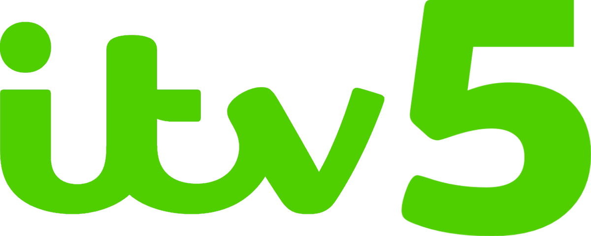 Itv 5 Logo By Thoseonetrains On Deviantart Itv 5 Logo By Thoseonetrains On Deviantart