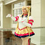 Me Crossdressing as Eternal Sailor Moon 