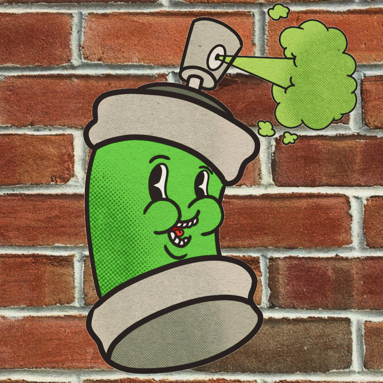 Get Sprayed by cloudychels on DeviantArt