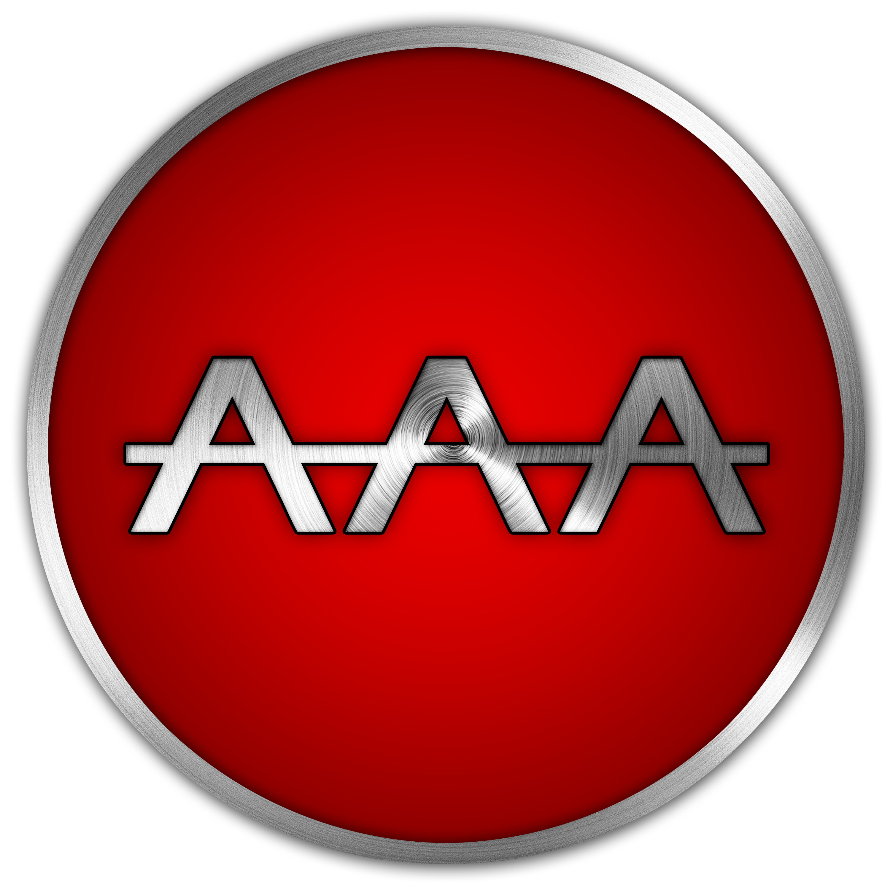 AAA Logo by ExpertDesignz on DeviantArt