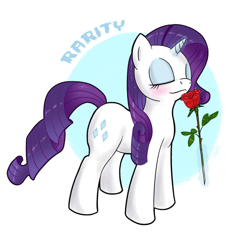 Rarity