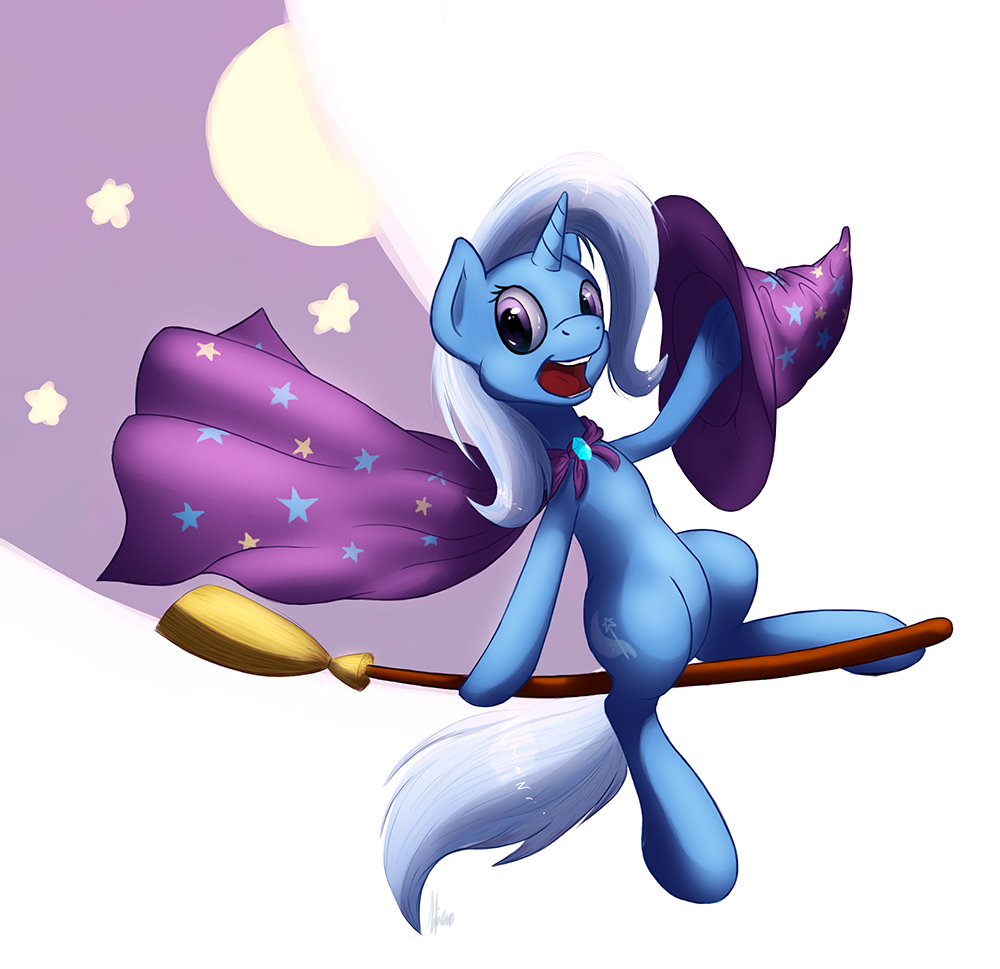 Trixie