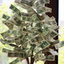 Money tree