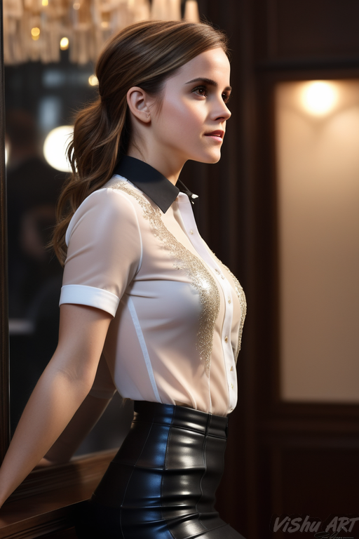 Emma Watson By Sintarin On DeviantArt emma-watson-by-sintarin-on-deviantart
