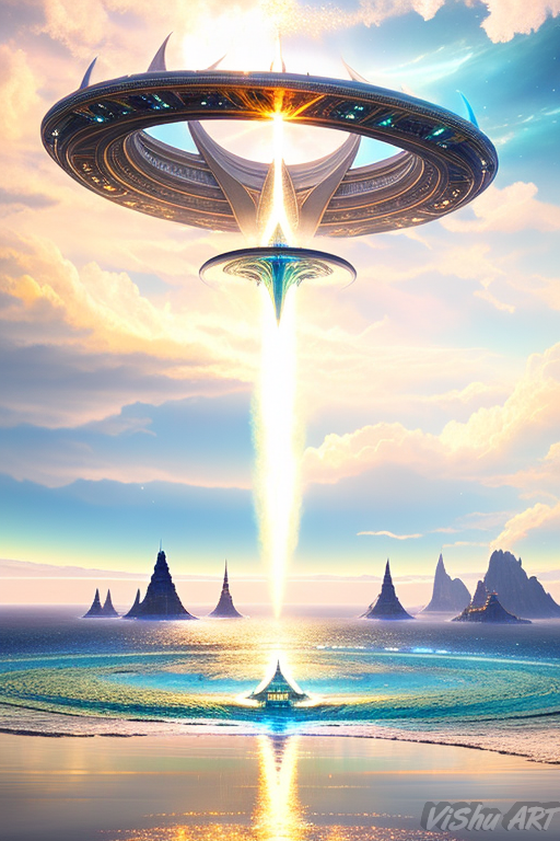 Alien Planet Map Deviantart Alien planet by Sintarin on DeviantArt