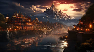 Mysterious Tibet