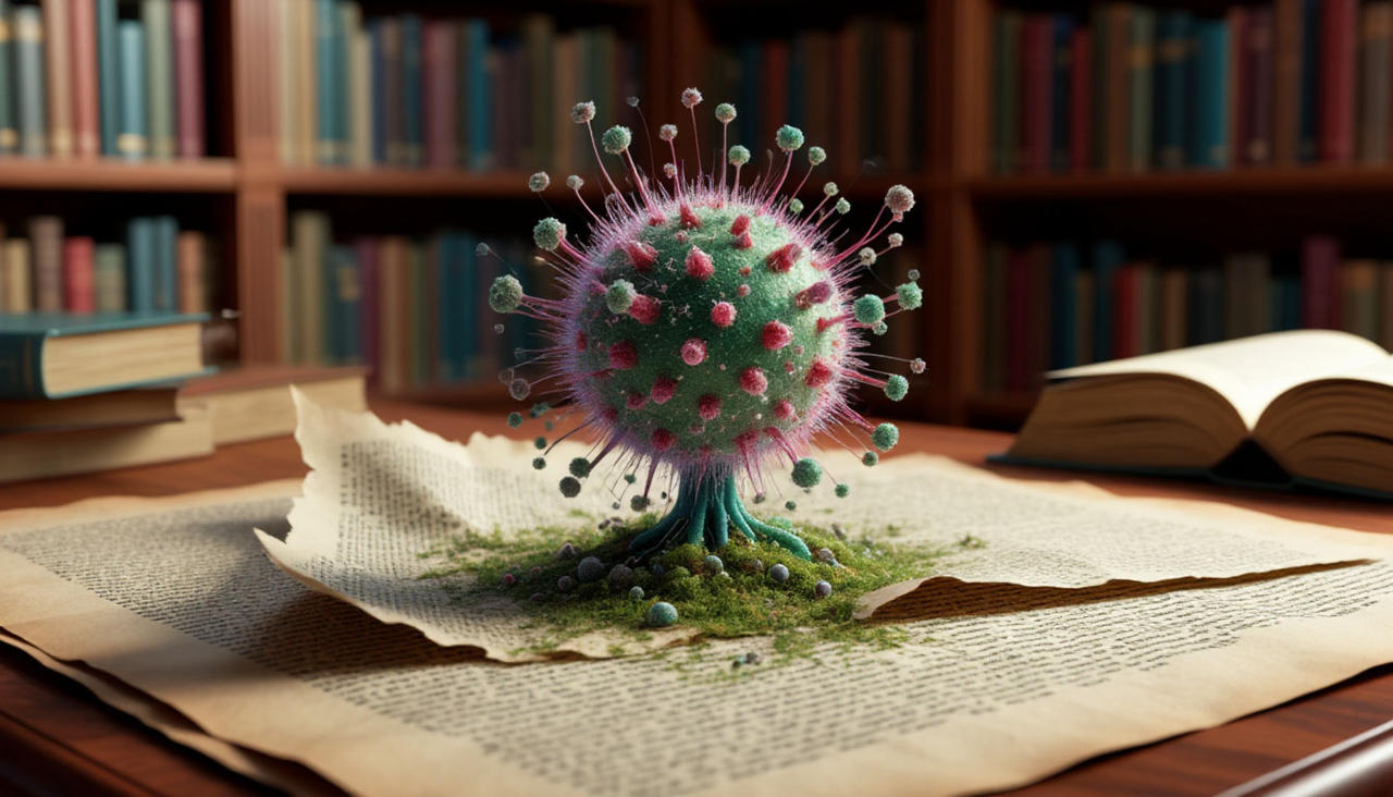 Own Life Form Unknown life form by Sintarin on DeviantArt