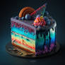 Cake Wonderland