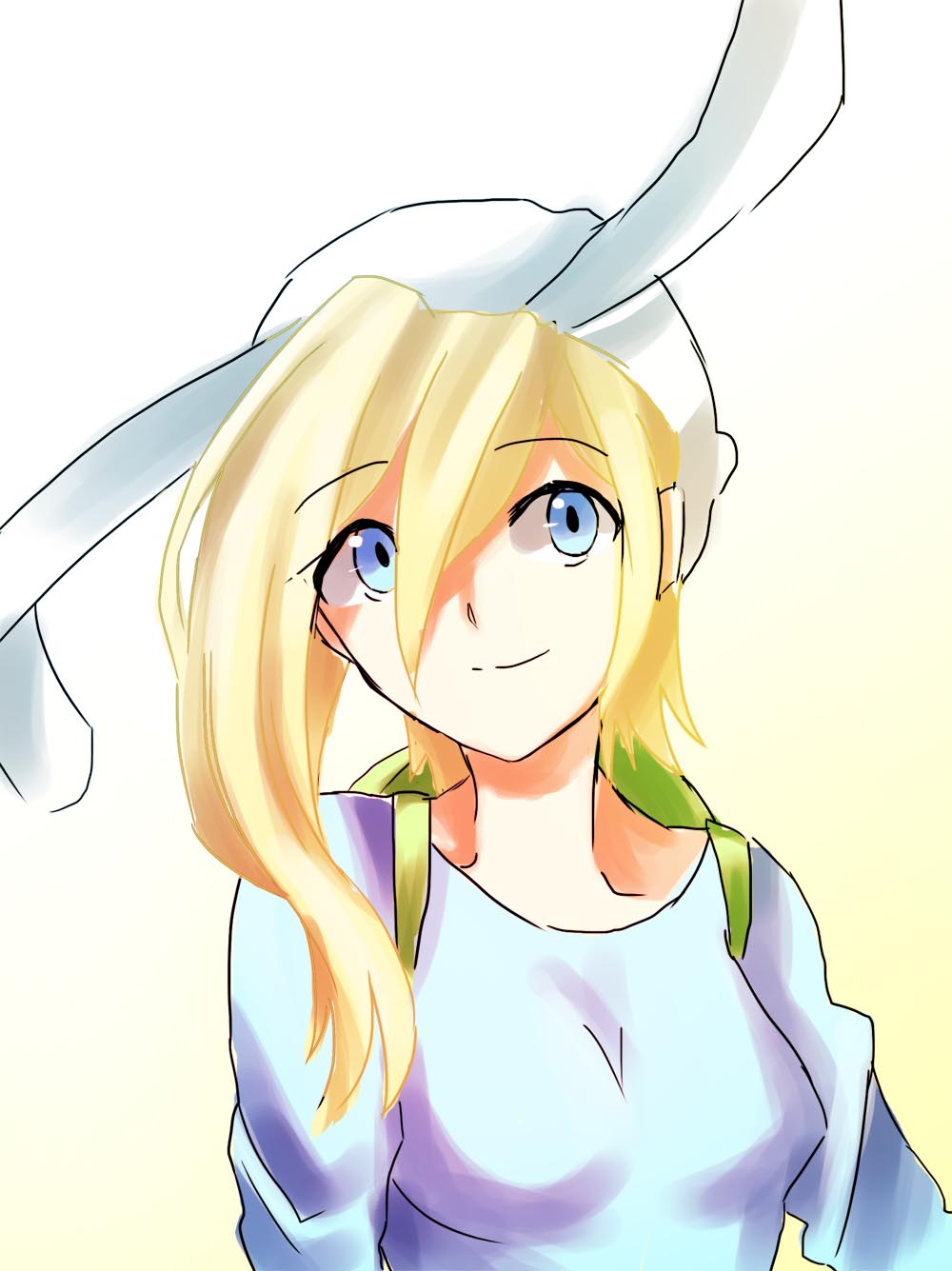 Fionna and Cake  Adventure time anime, Adventure time, Adventure