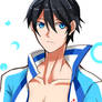 Haruka Nanase