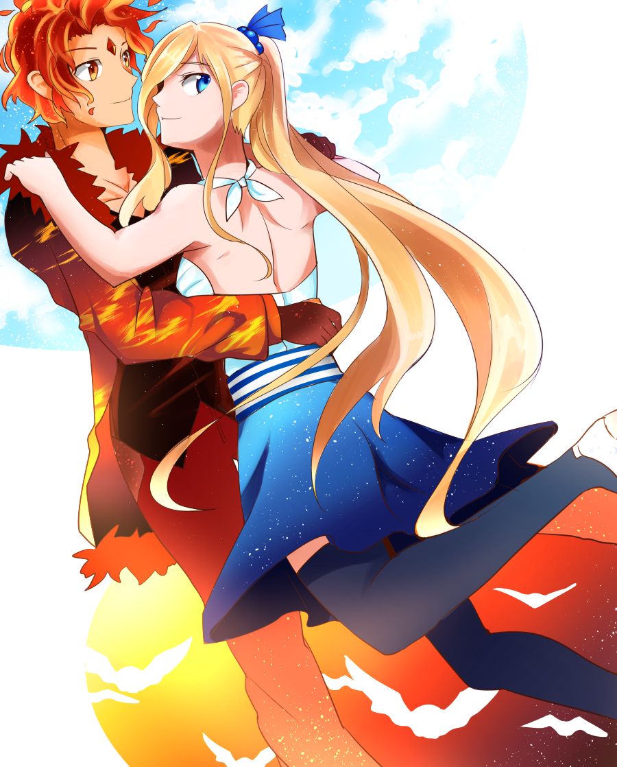 Flame Prince x Fionna : Design Prac by lactoseho on DeviantArt Flame Prince x Fionna : Design Prac by lactoseho on DeviantArt
