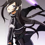 Kirito GGO