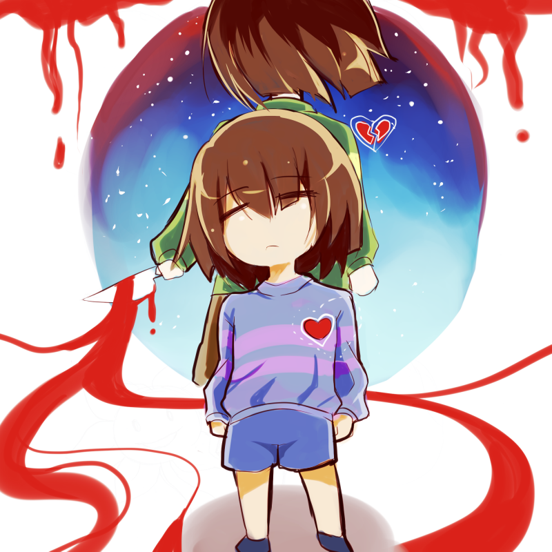 Frisk Chara By Lactoseho On Deviantart Frisk Chara By Lactoseho On Deviantart