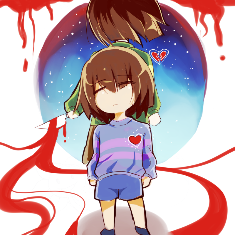 Frisk.Chara