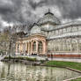 Palacio de Cristal