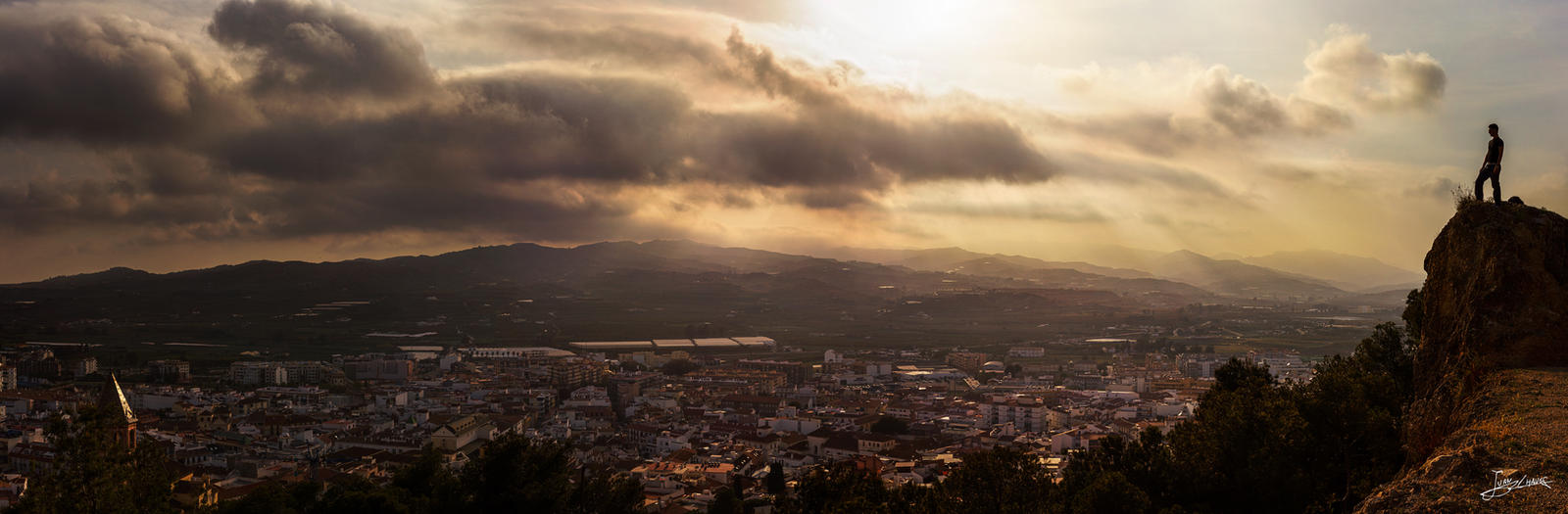 Velez-Malaga IV