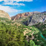 Caminito del Rey V