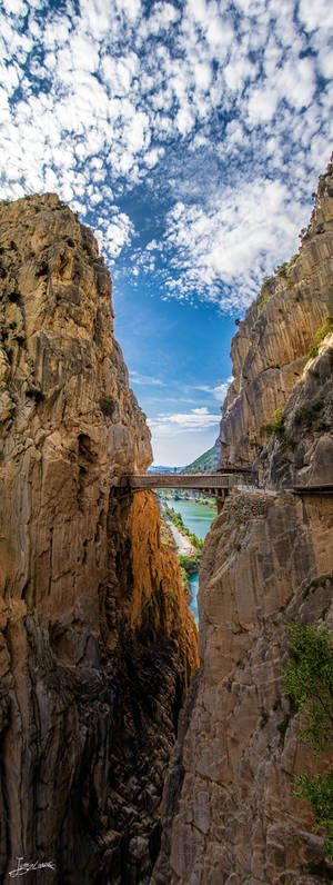 Caminito del Rey XIII