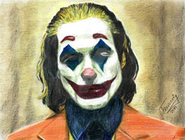 Joker - Guason