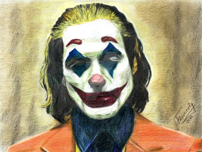 Joker - Guason