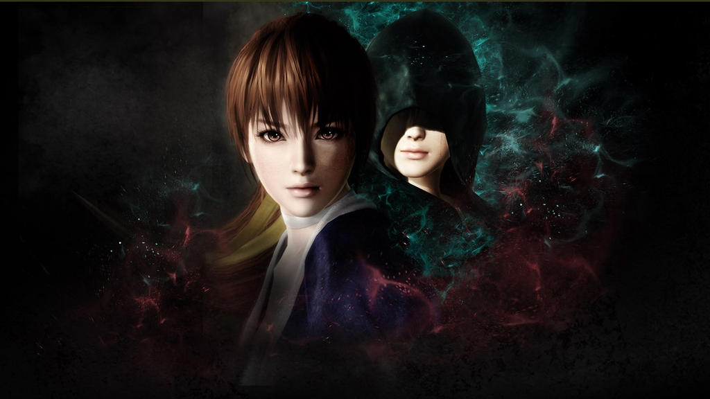 Dead or Alive 5: Last Round