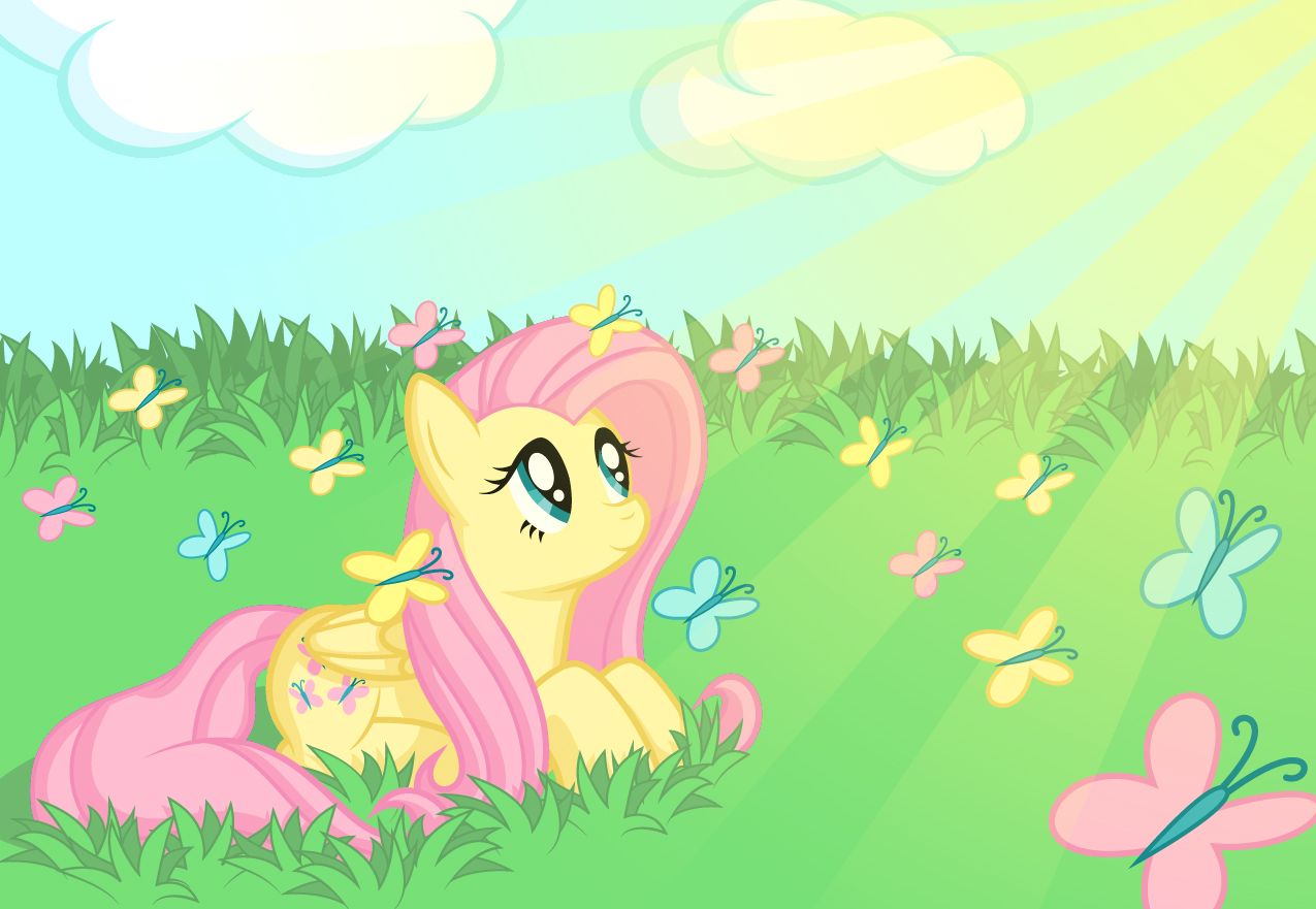 Fluttershy