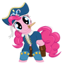 Captain Pinkie