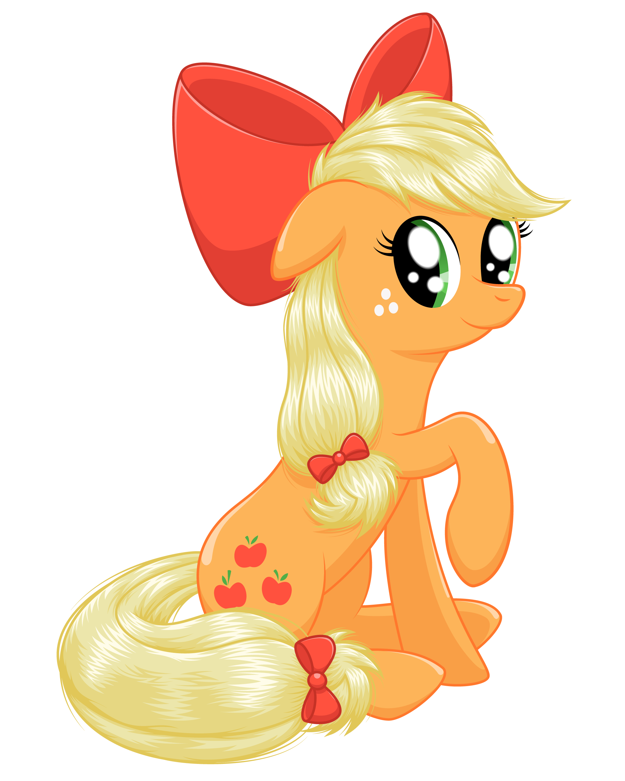 Applejack 2