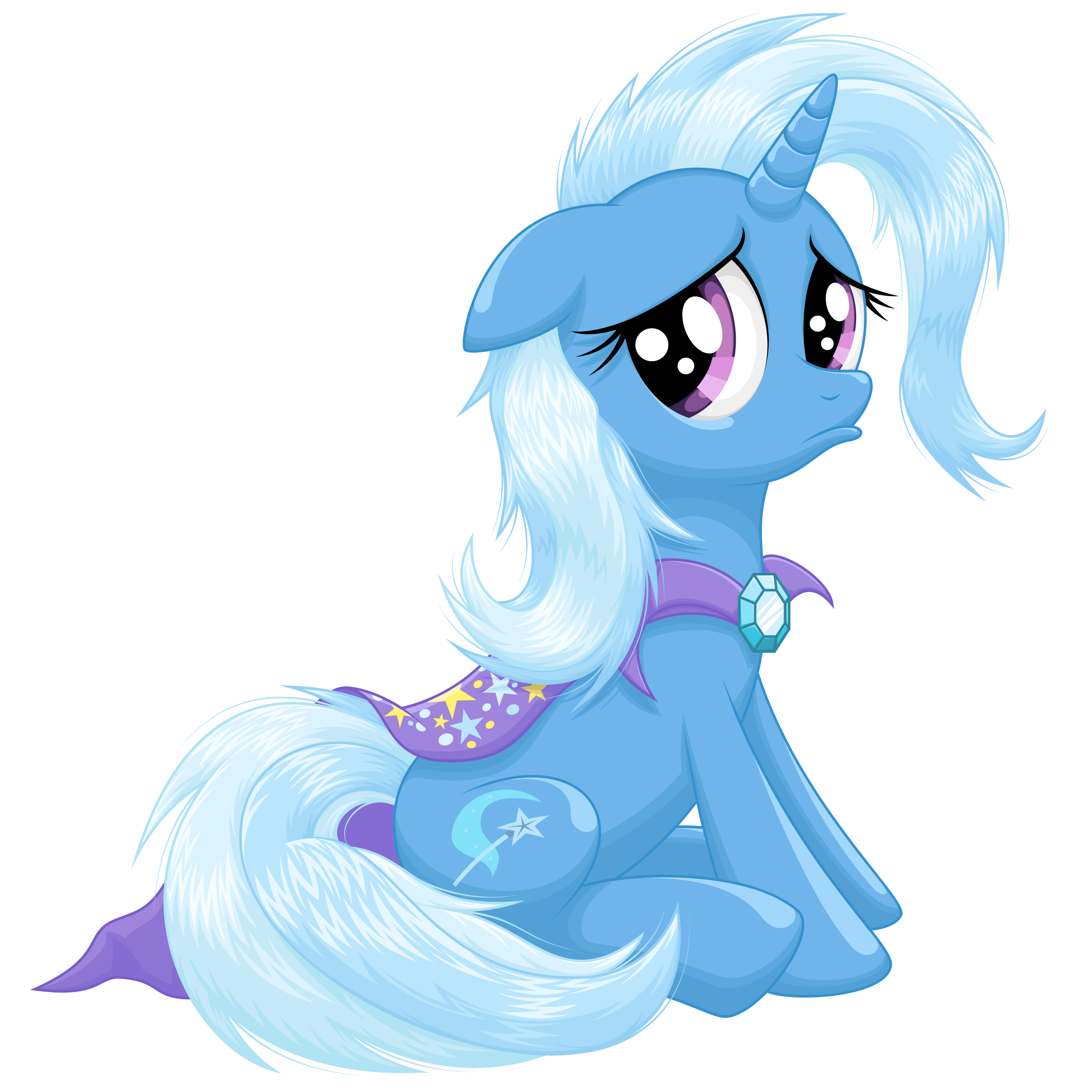 Trixie