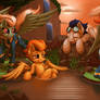 Wonderbolts