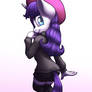 Anthro Rarity