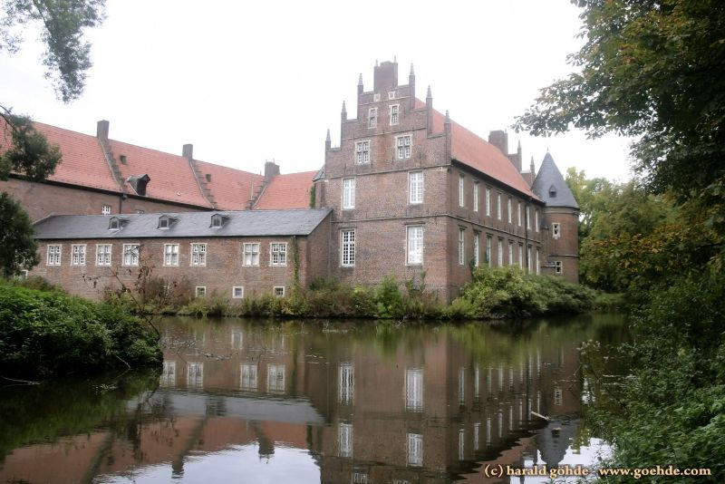 Ed Herten Herten Castle by ambosshg on DeviantArt