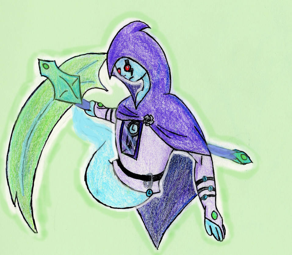 Clockwork by Dragonscortch on DeviantArt