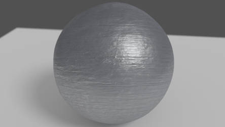 Sheet Metal Ball