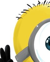 Minion Png