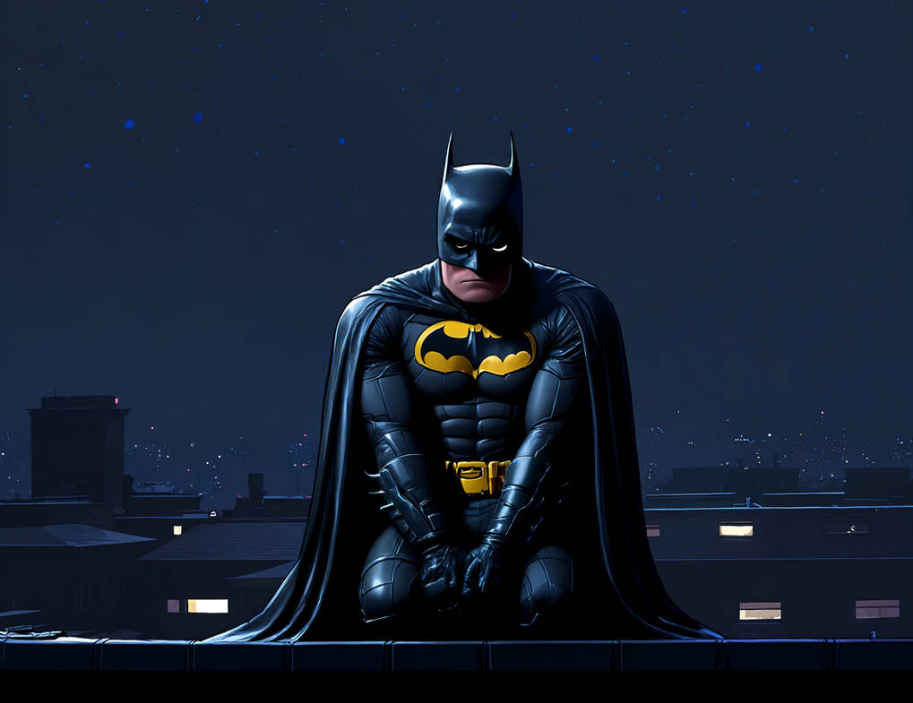 Brooding Bat by F3rro on DeviantArt