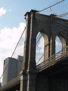 NY Brooklyn Bridge 01