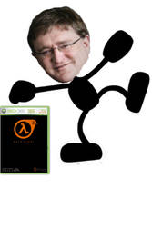 Mr Gaben Watch