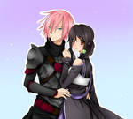 Com: Amoredecimo 3 by Toffee-Tama