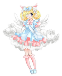 Com: Cutesu by Toffee-Tama