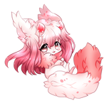 Elnin: Generous Gifting 2 by Toffee-Tama