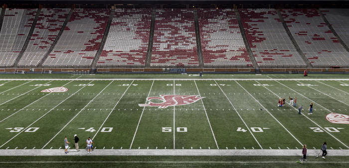 Martin Stadium (WSU)