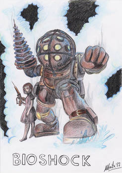 Bioshock