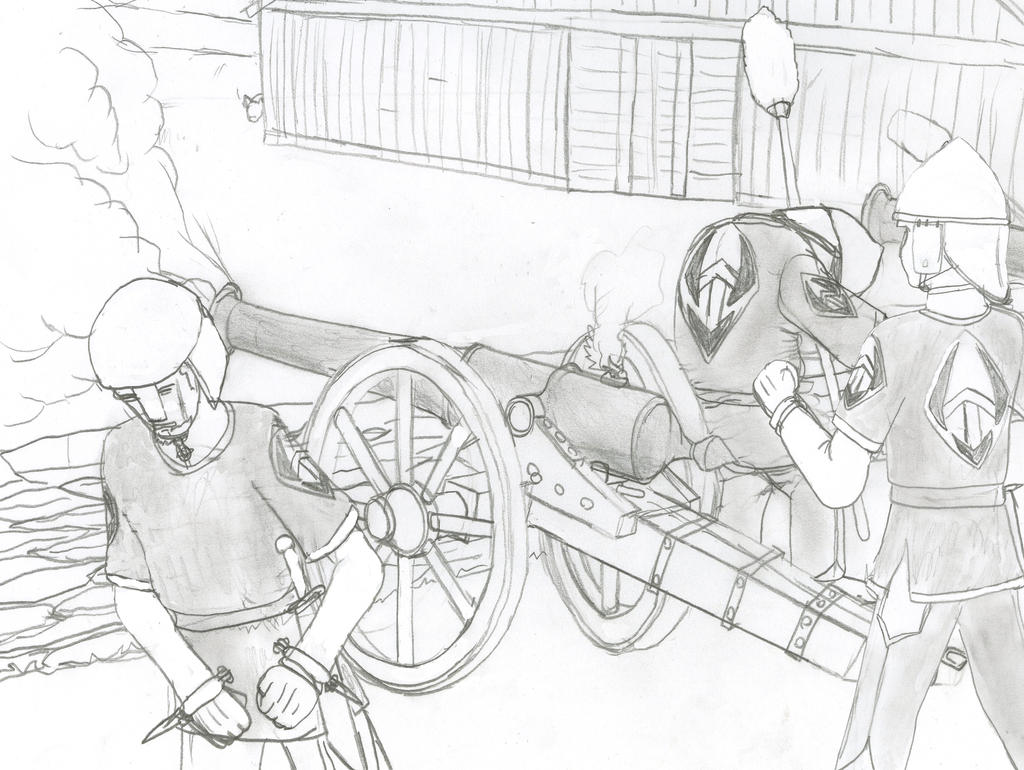 Infrastructure: Part One Hundred and Ninety Four by Imperator-Zor