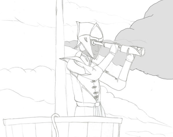 Infrastructure: Part Two Hundred and Two by Imperator-Zor